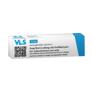 VLS Retatrutide vls semaglutide injection