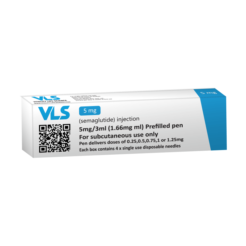 vls semaglutide injection vls semaglutide injection
