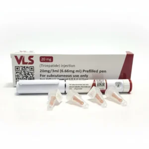 VLS Retatrutide vls tirzepatide 20 mg pen