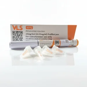 VLS Retatrutide vls retatrutide 40mg